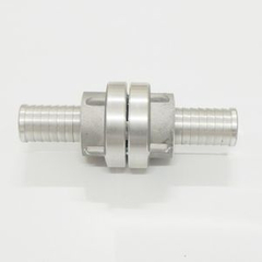 Reliable Storz Couplings for Fire Fighting, Water, and Foam Applications