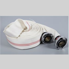 Xhyxfire Firefighting Lined Hose - Versatile Sizes From 1&quot; to 8&quot;