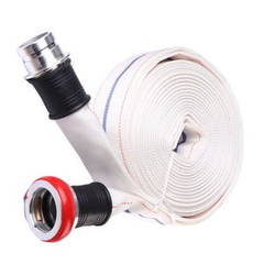 Xhyxfire Firefighting Hose - High-Performance Lined Hose Sizes