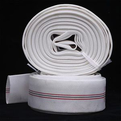 Xhyxfire Firefighting Lined Hose - High-Quality Options From 1&quot; to 8&quot;