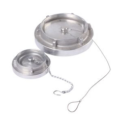 Storz Couplings for Fire Hose Use in Emergency Response Operations