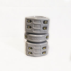 Vic Layflat Hose Coupling