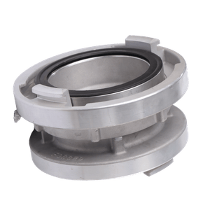 Brass Fire Hose Fittings with Storz Coupling for Fire Safety