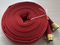 Colorful Polyester Jacket PVC Lining Fire Fighting Hose