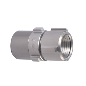 Silver Nh Coupling for Emergency Rescue in Various Industries