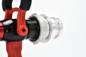 Xhyxfire Factory Direct Sale Nozzle Fire Protection Fire Hose Nozzle Garden