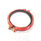 2023 Xhyxfire Coupllings Grooved Layflat Hose Coupling Forge