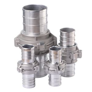 GOST Coupling: Essential for Fire Fighting and Emergency Rescue Needs