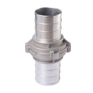 GOST Coupling Solutions for Fire Fighting with Water and Foam Media