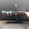 Factory Direct Sale Selectable Flow Pistol Grip Jet Spray Fire Hose Nozzle