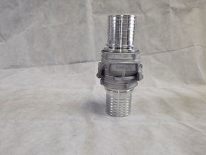 Brass Stainless Steel French Coupling Guillemin Coupling Fire Hose Coupling