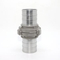 Xhyxfire GOST Layflat Fire Hose Coupling Russian Style