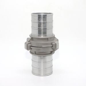 Xhyxfire GOST Layflat Fire Hose Coupling Russian Style