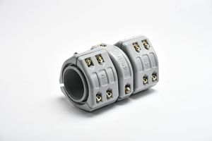 Ldhc Grooved Coupling for Fire Hose and Emergency Rescue Operations