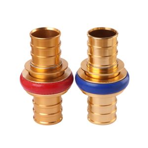 Russia Coupling for Fire Fighting and Emergency Rescue Applications