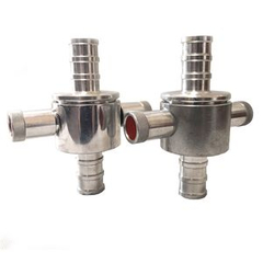 BS Coupling John Morris Coupling for Fire Emergency Applications