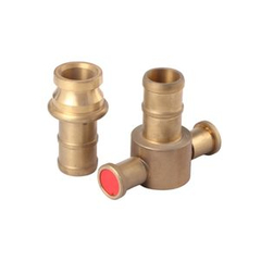 John Morris Coupling BS Coupling for Fire Fighting Equipment