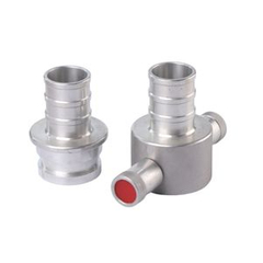 John Morris Coupling BS Coupling for Emergency Fire Response