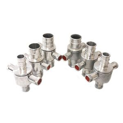 Durable BS Coupling John Morris Coupling for Emergency Rescue