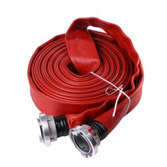 Customizable Durable Hose - Xhyxfire's Solution for Every Outdoor Task