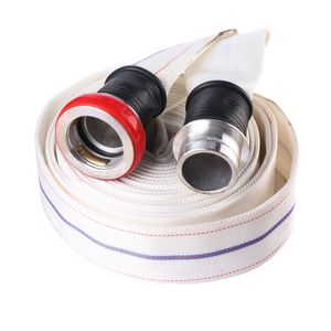 Xhyxfire Firefighting Hose - Quality Lined Hose, 1&quot; to 8&quot; Specifications