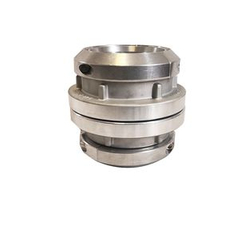 Storz Self-Locking Coupling for Efficient Water and Foam Delivery