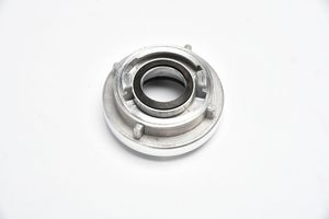 Durable Storz Couplings for Fire Hose Use in Emergency Situations
