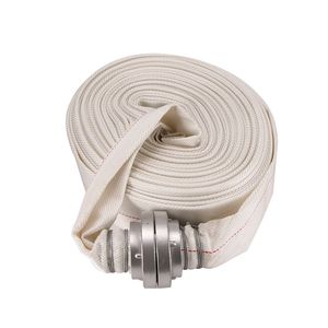 Xhyxfire Firefighting Hose: Versatile Lined Hose in 1" to 8" Sizes