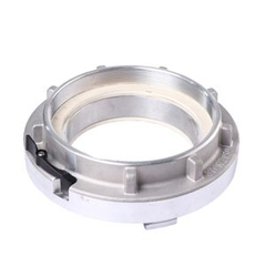 Storz Self-Locking Coupling: Essential for Fire Emergency Response