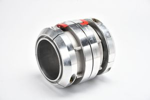 Storz Self-Locking Coupling: Essential for Fire Hose Emergency Situations