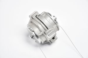 Xhyxfire Original Factory Wholesale GOST Coupling Storz Hose Coupling Aluminium Coupling for Hose