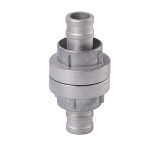 Premium Aluminum Fire Hose Coupling for Storz Fire Fighting Equipment