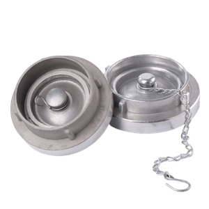Innovative Fire Hose Coupling for Enhanced Fire Fighting Performance