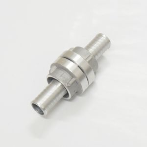 50mm Headsize 40mm Necksize Brass Storz Coupling Fire Hose Connection