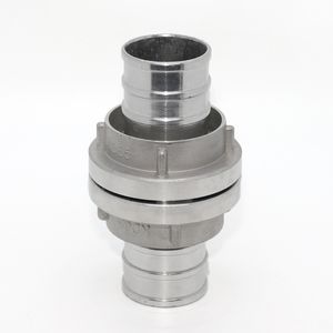 Storz Couplings Hose End Germany Type Fittings Aluminum Germany Type Fire Hose Storz Coupling