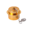 Machino Couplings for Fire Hose Use in Firefighting and Rescue Scenarios