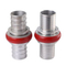 Machino Couplings for Fire Fighting: Durable and Reliable Solutions