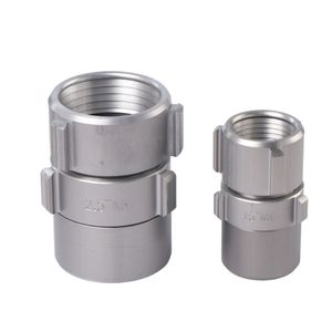 Silver Nh Coupling for Emergency Rescue in Various Industries