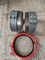 Water Applicable Grooved Coupling for Fire Fighting Emergency Rescue Operations11.