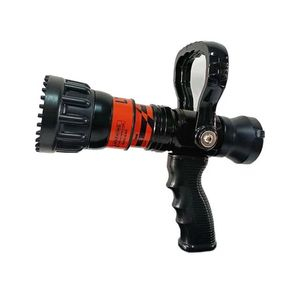 Machino Coupling Featuring ABS Valve and Storz/Nh/Bsp/Russia Type Handle
