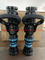 Factory Direct Sale Selectable Flow Pistol Grip Jet Spray Fire Hose Nozzle