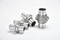 Xhyxfire GOST Layflat Fire Hose Coupling Russian Style