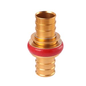 GOST Coupling: Silver Solution for Fire Fighting in Hotels