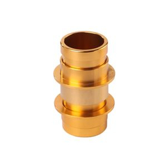 Machino Couplings: Essential for Fire Hose Connections and Emergency Response