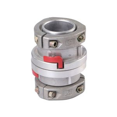 Storz Self-Locking Coupling: Perfect for Fire Hose and Rescue Needs