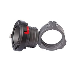 Storz Self-Locking Coupling: Essential for Fire Hose Operations