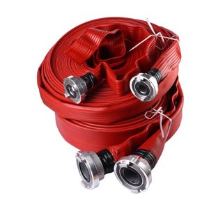 Xhyxfire Fire Hose - Effective Solutions in 1&quot; to 8&quot; Specifications