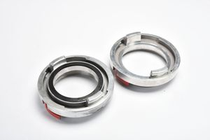 Storz Self-Locking Coupling: Essential for Fire Emergency Preparedness