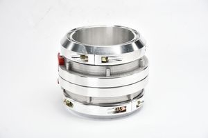 Storz Self-Locking Coupling for Fire Hose and Water Supply Applications