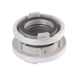 Storz Couplings for Fire Hose and Foam Applications in Firefighting